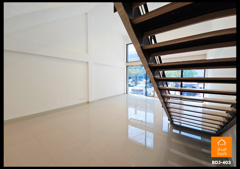 Nirvana@Work Ladprao-Kasetnawamin, Bangkok, 239 Prasert-Manukitch Road, Nawamin, Bueng Kum, Bangkok, 1 Bedroom, 363 sqm, Townhouse For Sale, by ภัทรพล ศรีกัลยาณบุตร, 500162570 - DDproperty.com