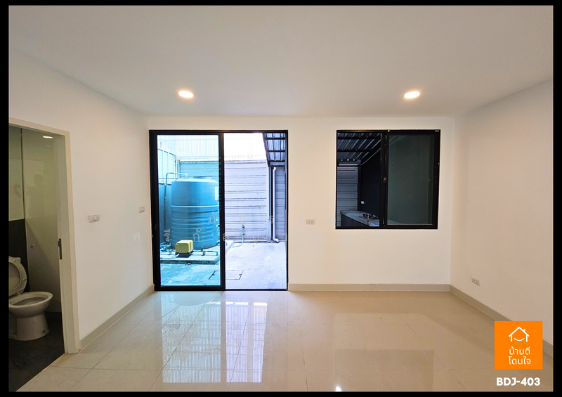 Nirvana@Work Ladprao-Kasetnawamin, Bangkok, 239 Prasert-Manukitch Road, Nawamin, Bueng Kum, Bangkok, 1 Bedroom, 363 sqm, Townhouse For Sale, by ภัทรพล ศรีกัลยาณบุตร, 500162570 - DDproperty.com