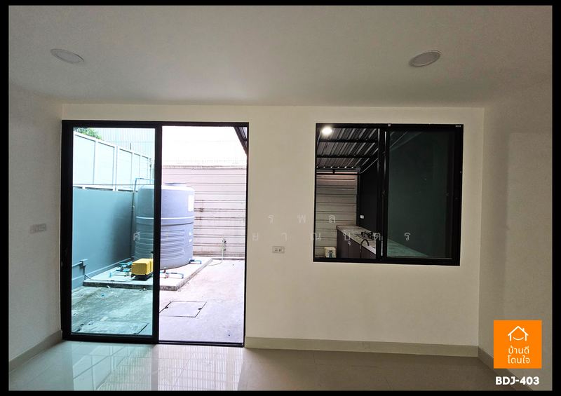 Nirvana@Work Ladprao-Kasetnawamin, Bangkok, 239 Prasert-Manukitch Road, Nawamin, Bueng Kum, Bangkok, 1 Bedroom, 363 sqm, Townhouse For Sale, by ภัทรพล ศรีกัลยาณบุตร, 500162570 - DDproperty.com