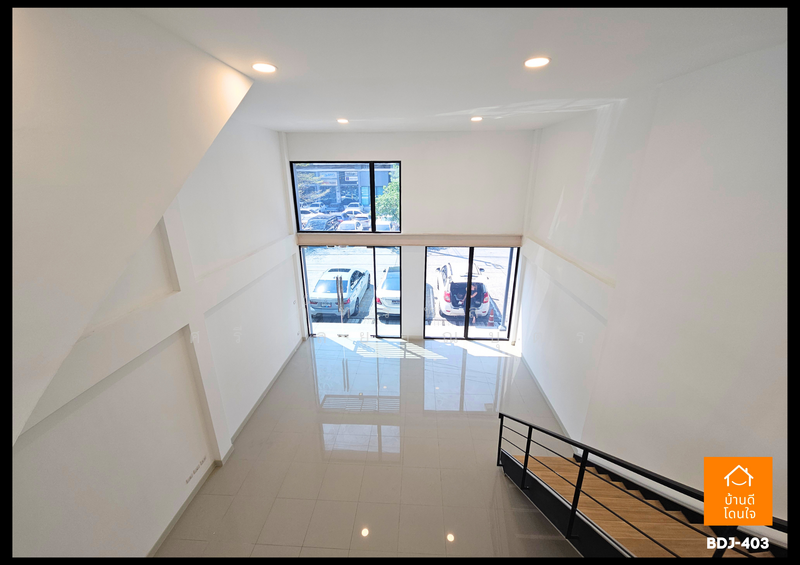 Nirvana@Work Ladprao-Kasetnawamin, Bangkok, 239 Prasert-Manukitch Road, Nawamin, Bueng Kum, Bangkok, 1 Bedroom, 363 sqm, Townhouse For Sale, by ภัทรพล ศรีกัลยาณบุตร, 500162570 - DDproperty.com