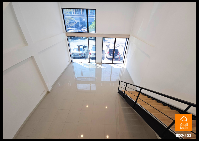Nirvana@Work Ladprao-Kasetnawamin, Bangkok, 239 Prasert-Manukitch Road, Nawamin, Bueng Kum, Bangkok, 1 Bedroom, 363 sqm, Townhouse For Sale, by ภัทรพล ศรีกัลยาณบุตร, 500162570 - DDproperty.com