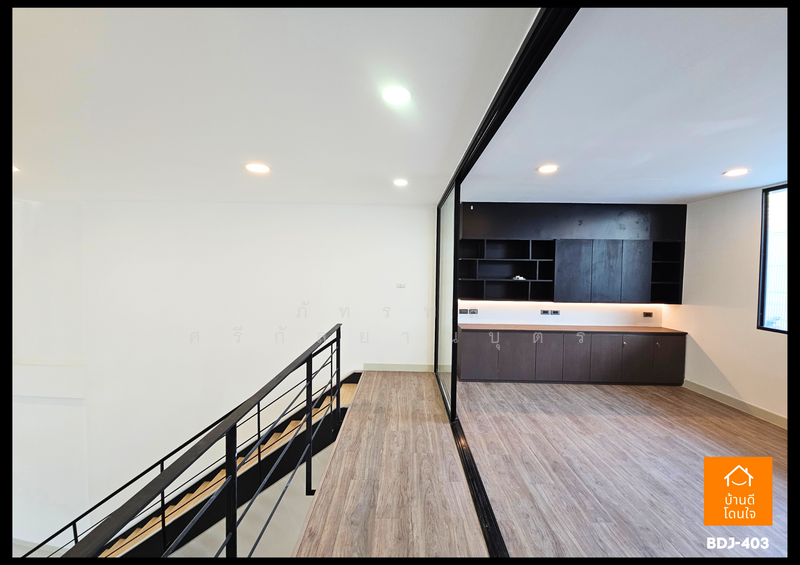 Nirvana@Work Ladprao-Kasetnawamin, Bangkok, 239 Prasert-Manukitch Road, Nawamin, Bueng Kum, Bangkok, 1 Bedroom, 363 sqm, Townhouse For Sale, by ภัทรพล ศรีกัลยาณบุตร, 500162570 - DDproperty.com