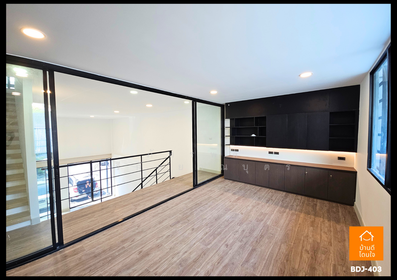 Nirvana@Work Ladprao-Kasetnawamin, Bangkok, 239 Prasert-Manukitch Road, Nawamin, Bueng Kum, Bangkok, 1 Bedroom, 363 sqm, Townhouse For Sale, by ภัทรพล ศรีกัลยาณบุตร, 500162570 - DDproperty.com