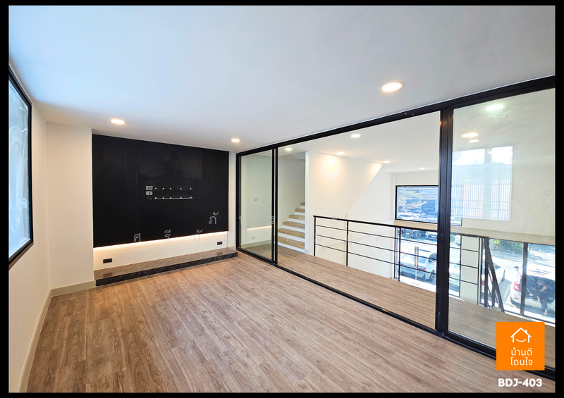 Nirvana@Work Ladprao-Kasetnawamin, Bangkok, 239 Prasert-Manukitch Road, Nawamin, Bueng Kum, Bangkok, 1 Bedroom, 363 sqm, Townhouse For Sale, by ภัทรพล ศรีกัลยาณบุตร, 500162570 - DDproperty.com