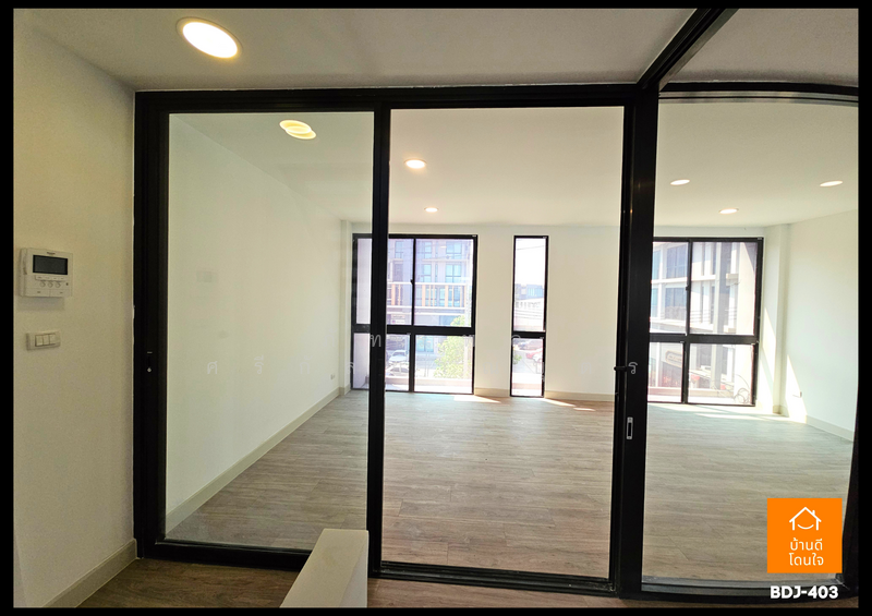 Nirvana@Work Ladprao-Kasetnawamin, Bangkok, 239 Prasert-Manukitch Road, Nawamin, Bueng Kum, Bangkok, 1 Bedroom, 363 sqm, Townhouse For Sale, by ภัทรพล ศรีกัลยาณบุตร, 500162570 - DDproperty.com