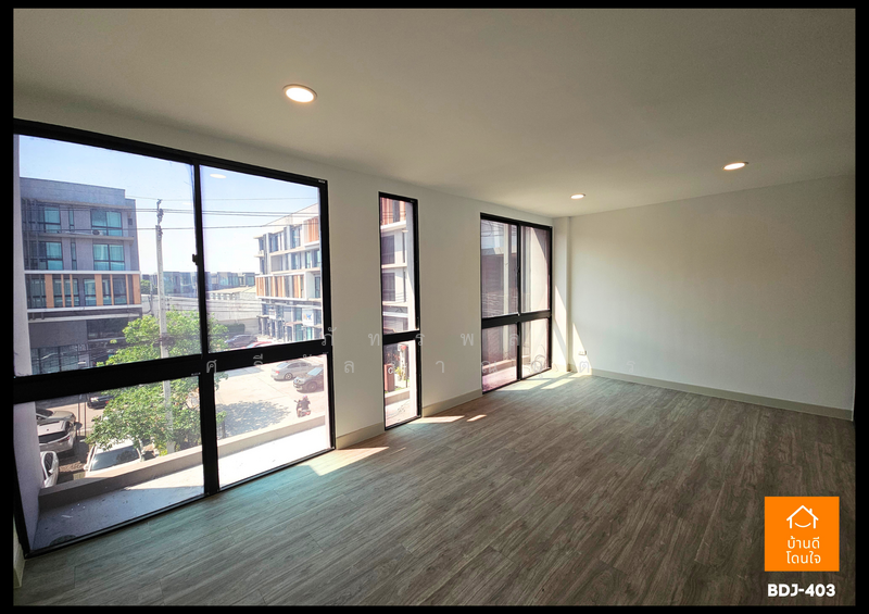 Nirvana@Work Ladprao-Kasetnawamin, Bangkok, 239 Prasert-Manukitch Road, Nawamin, Bueng Kum, Bangkok, 1 Bedroom, 363 sqm, Townhouse For Sale, by ภัทรพล ศรีกัลยาณบุตร, 500162570 - DDproperty.com