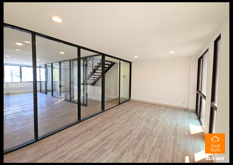 Nirvana@Work Ladprao-Kasetnawamin, Bangkok, 239 Prasert-Manukitch Road, Nawamin, Bueng Kum, Bangkok, 1 Bedroom, 363 sqm, Townhouse For Sale, by ภัทรพล ศรีกัลยาณบุตร, 500162570 - DDproperty.com