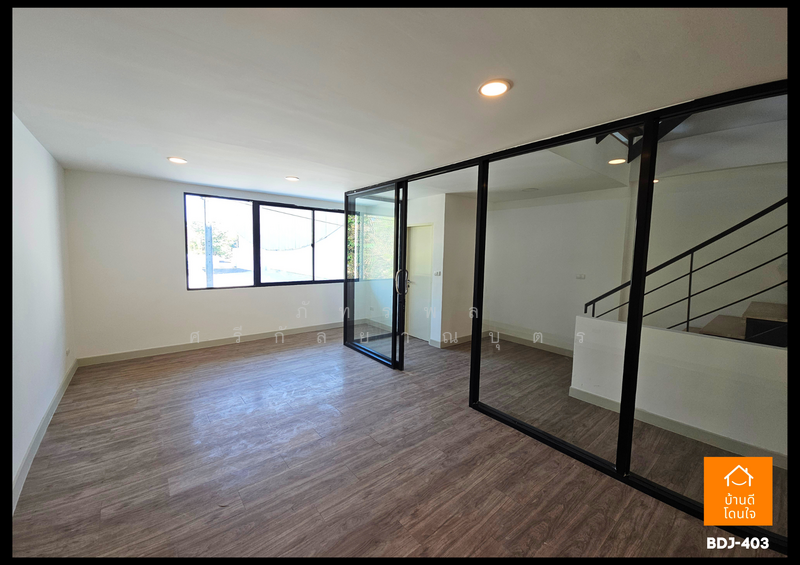 Nirvana@Work Ladprao-Kasetnawamin, Bangkok, 239 Prasert-Manukitch Road, Nawamin, Bueng Kum, Bangkok, 1 Bedroom, 363 sqm, Townhouse For Sale, by ภัทรพล ศรีกัลยาณบุตร, 500162570 - DDproperty.com