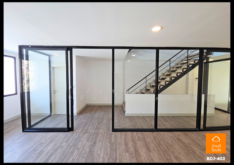 Nirvana@Work Ladprao-Kasetnawamin, Bangkok, 239 Prasert-Manukitch Road, Nawamin, Bueng Kum, Bangkok, 1 Bedroom, 363 sqm, Townhouse For Sale, by ภัทรพล ศรีกัลยาณบุตร, 500162570 - DDproperty.com