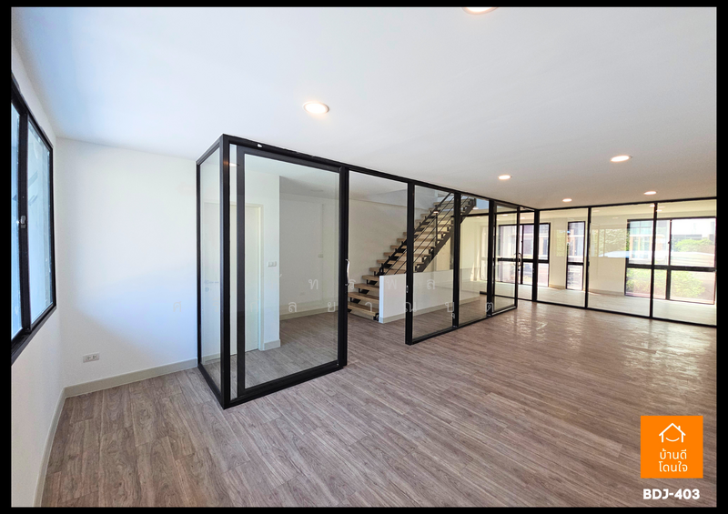 Nirvana@Work Ladprao-Kasetnawamin, Bangkok, 239 Prasert-Manukitch Road, Nawamin, Bueng Kum, Bangkok, 1 Bedroom, 363 sqm, Townhouse For Sale, by ภัทรพล ศรีกัลยาณบุตร, 500162570 - DDproperty.com