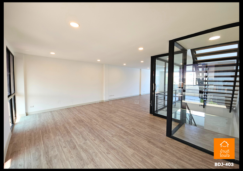 Nirvana@Work Ladprao-Kasetnawamin, Bangkok, 239 Prasert-Manukitch Road, Nawamin, Bueng Kum, Bangkok, 1 Bedroom, 363 sqm, Townhouse For Sale, by ภัทรพล ศรีกัลยาณบุตร, 500162570 - DDproperty.com