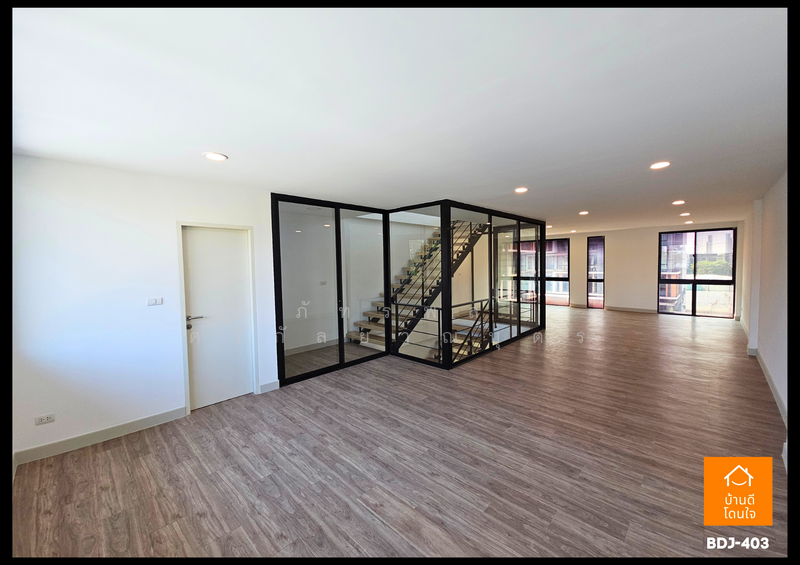 Nirvana@Work Ladprao-Kasetnawamin, Bangkok, 239 Prasert-Manukitch Road, Nawamin, Bueng Kum, Bangkok, 1 Bedroom, 363 sqm, Townhouse For Sale, by ภัทรพล ศรีกัลยาณบุตร, 500162570 - DDproperty.com