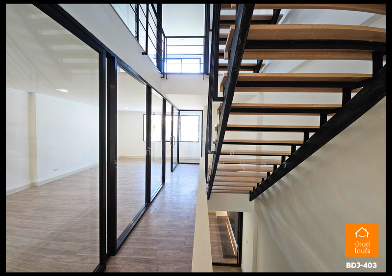 Nirvana@Work Ladprao-Kasetnawamin, Bangkok, 239 Prasert-Manukitch Road, Nawamin, Bueng Kum, Bangkok, 1 Bedroom, 363 sqm, Townhouse For Sale, by ภัทรพล ศรีกัลยาณบุตร, 500162570 - DDproperty.com