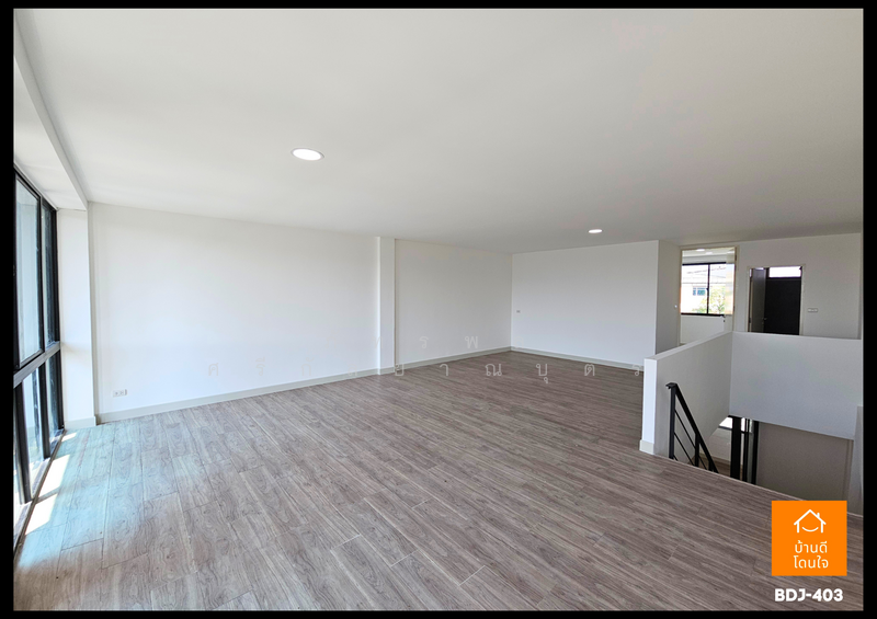Nirvana@Work Ladprao-Kasetnawamin, Bangkok, 239 Prasert-Manukitch Road, Nawamin, Bueng Kum, Bangkok, 1 Bedroom, 363 sqm, Townhouse For Sale, by ภัทรพล ศรีกัลยาณบุตร, 500162570 - DDproperty.com