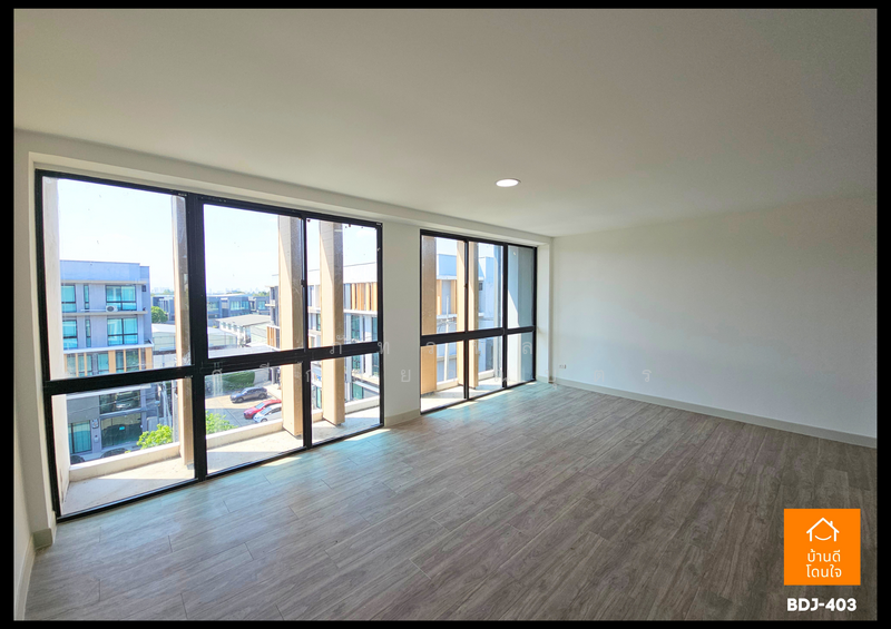 Nirvana@Work Ladprao-Kasetnawamin, Bangkok, 239 Prasert-Manukitch Road, Nawamin, Bueng Kum, Bangkok, 1 Bedroom, 363 sqm, Townhouse For Sale, by ภัทรพล ศรีกัลยาณบุตร, 500162570 - DDproperty.com