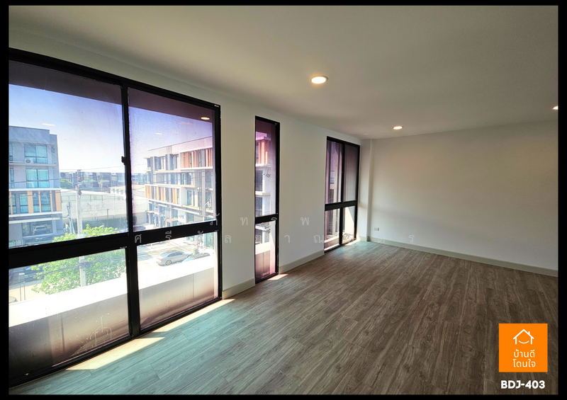 Nirvana@Work Ladprao-Kasetnawamin, Bangkok, 239 Prasert-Manukitch Road, Nawamin, Bueng Kum, Bangkok, 1 Bedroom, 363 sqm, Townhouse For Sale, by ภัทรพล ศรีกัลยาณบุตร, 500162570 - DDproperty.com