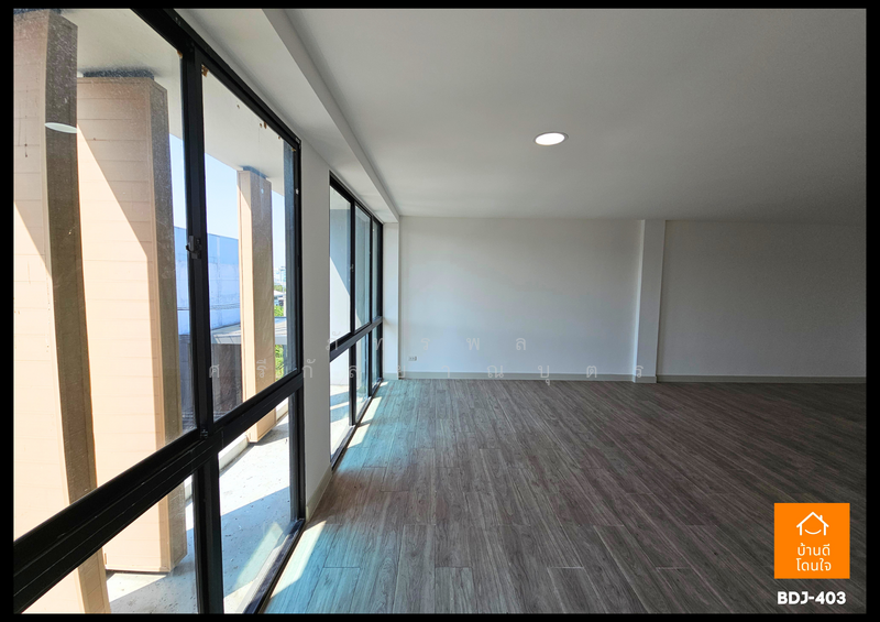 Nirvana@Work Ladprao-Kasetnawamin, Bangkok, 239 Prasert-Manukitch Road, Nawamin, Bueng Kum, Bangkok, 1 Bedroom, 363 sqm, Townhouse For Sale, by ภัทรพล ศรีกัลยาณบุตร, 500162570 - DDproperty.com