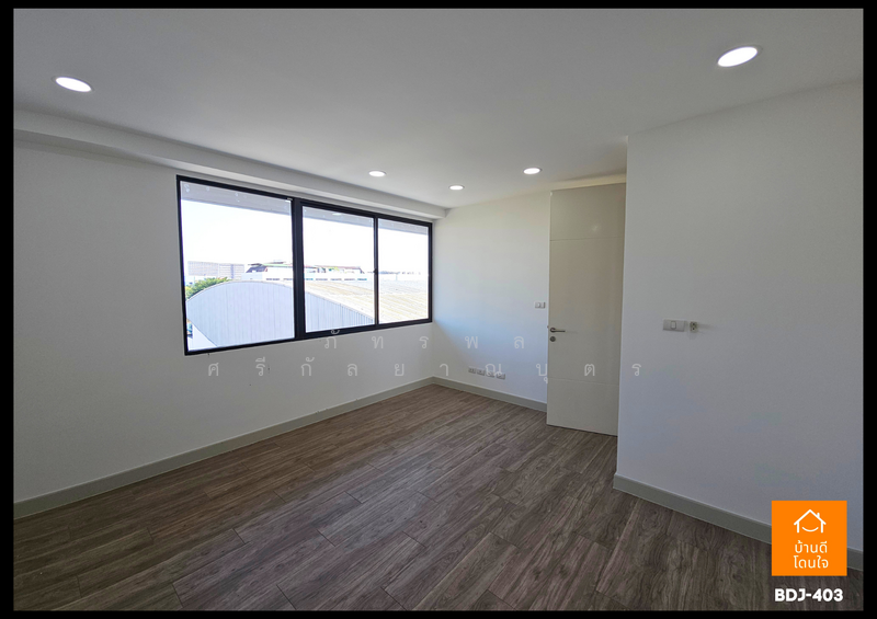 Nirvana@Work Ladprao-Kasetnawamin, Bangkok, 239 Prasert-Manukitch Road, Nawamin, Bueng Kum, Bangkok, 1 Bedroom, 363 sqm, Townhouse For Sale, by ภัทรพล ศรีกัลยาณบุตร, 500162570 - DDproperty.com