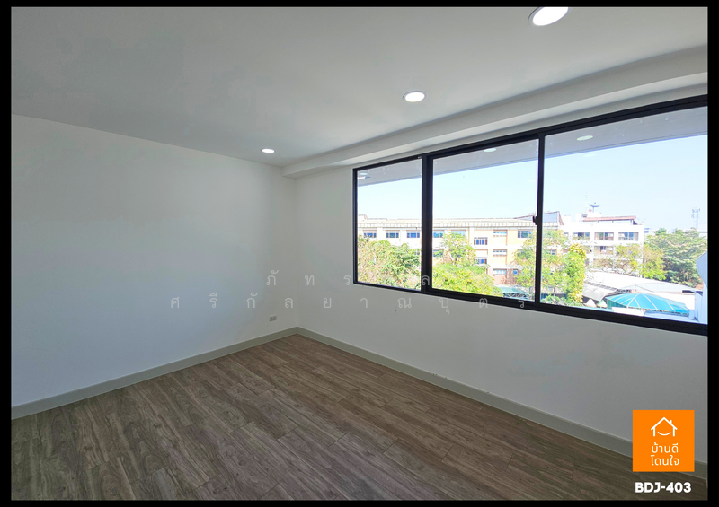 Nirvana@Work Ladprao-Kasetnawamin, Bangkok, 239 Prasert-Manukitch Road, Nawamin, Bueng Kum, Bangkok, 1 Bedroom, 363 sqm, Townhouse For Sale, by ภัทรพล ศรีกัลยาณบุตร, 500162570 - DDproperty.com