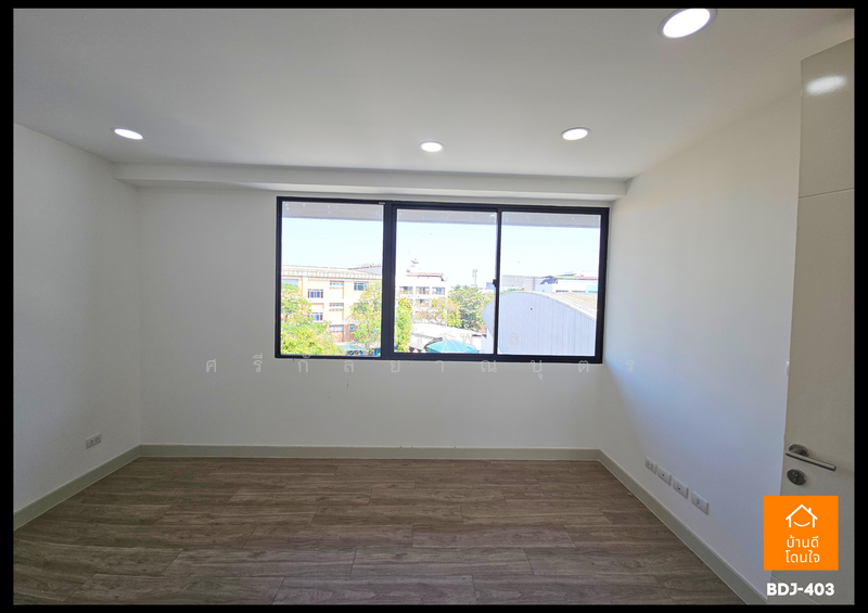 Nirvana@Work Ladprao-Kasetnawamin, Bangkok, 239 Prasert-Manukitch Road, Nawamin, Bueng Kum, Bangkok, 1 Bedroom, 363 sqm, Townhouse For Sale, by ภัทรพล ศรีกัลยาณบุตร, 500162570 - DDproperty.com