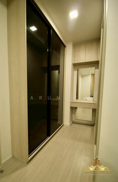 Quintara Treehaus Sukhumvit 42, Bangkok, Soi Bar Bose 2, Sukhumvit 42, Phra Kanong, Khlong Toei, Bangkok, 2 Bedrooms, 55 sqm, Condo For Rent, by Jarunat K, 500162571 - DDproperty.com