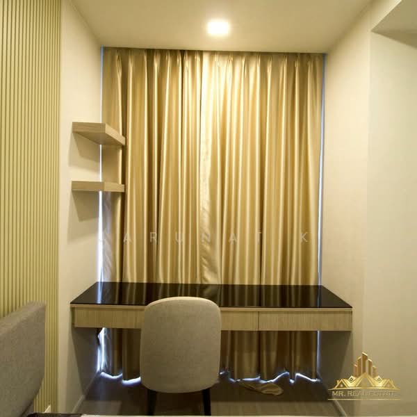 Quintara Treehaus Sukhumvit 42 : ควินทารา ทรีเฮาส์ สุขุมวิท 42, กรุงเทพ, ซอยบาร์โบส 2 ถนนสุขุมวิท 42, พระโขนง, คลองเตย, กรุงเทพ, 55 ตร.ม., คอนโด ให้เช่า, โดย Jarunat K, 500162571 - DDproperty.com