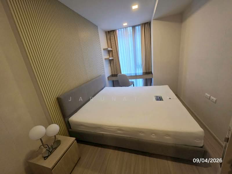 Quintara Treehaus Sukhumvit 42 : ควินทารา ทรีเฮาส์ สุขุมวิท 42, กรุงเทพ, ซอยบาร์โบส 2 ถนนสุขุมวิท 42, พระโขนง, คลองเตย, กรุงเทพ, 55 ตร.ม., คอนโด ให้เช่า, โดย Jarunat K, 500162571 - DDproperty.com