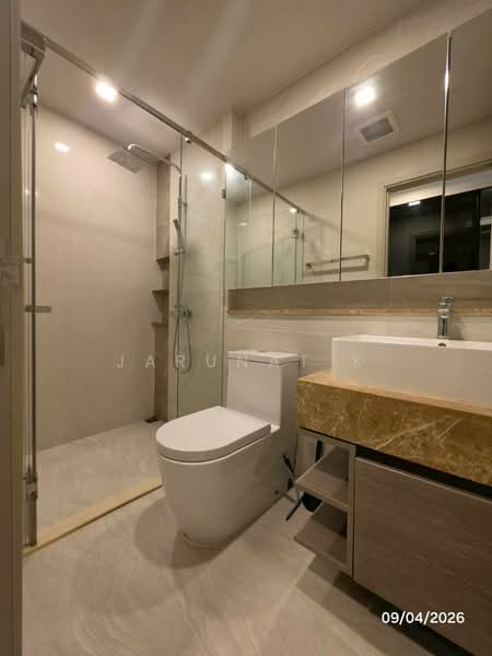 Quintara Treehaus Sukhumvit 42 : ควินทารา ทรีเฮาส์ สุขุมวิท 42, กรุงเทพ, ซอยบาร์โบส 2 ถนนสุขุมวิท 42, พระโขนง, คลองเตย, กรุงเทพ, 55 ตร.ม., คอนโด ให้เช่า, โดย Jarunat K, 500162571 - DDproperty.com