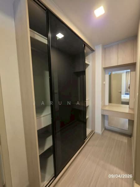 Quintara Treehaus Sukhumvit 42 : ควินทารา ทรีเฮาส์ สุขุมวิท 42, กรุงเทพ, ซอยบาร์โบส 2 ถนนสุขุมวิท 42, พระโขนง, คลองเตย, กรุงเทพ, 55 ตร.ม., คอนโด ให้เช่า, โดย Jarunat K, 500162571 - DDproperty.com