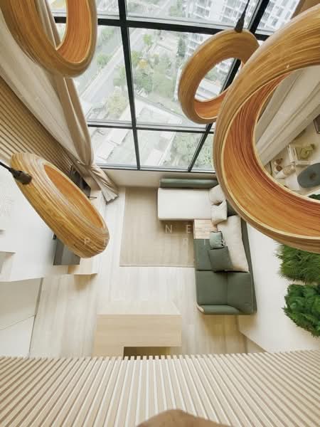 Knightsbridge Prime Sathorn : ไนท์บริดจ์ ไพรม์ สาทร, กรุงเทพ, 599 นราธิวาสราชนครินทร์, ทุ่งมหาเมฆ, สาทร, กรุงเทพ, 37 ตร.ม., คอนโด ให้เช่า, โดย Connex Property, 500162572 - DDproperty.com