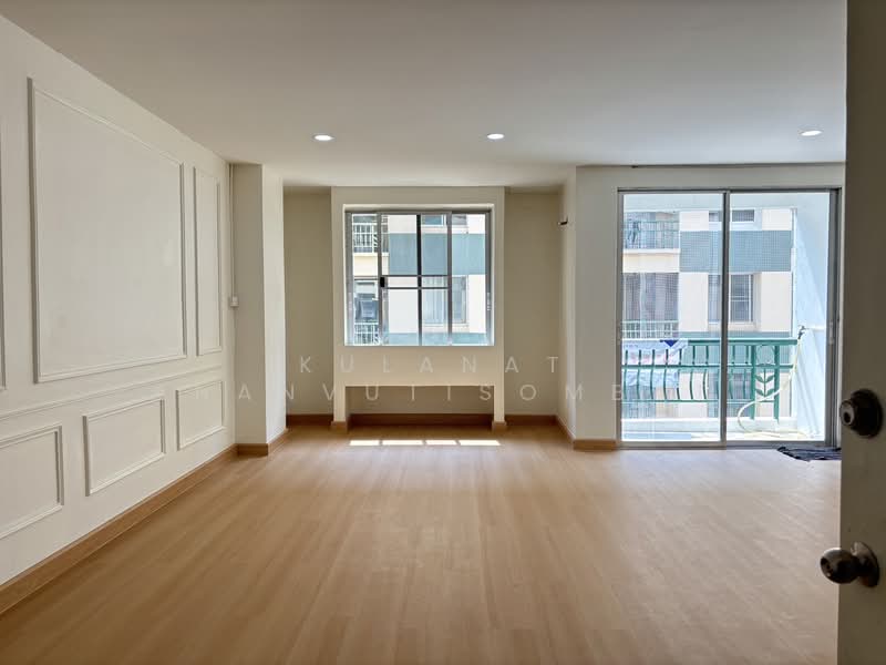 The Parkland Bangna, Bangkok, Soi Bangna-Trat 37 Bangna-Trat Road, Bang Na, Bang Na, Bangkok, 1 Bedroom, 38 sqm, Condo For Sale, by Kulanat Ananvutisombat, 500162573 - DDproperty.com