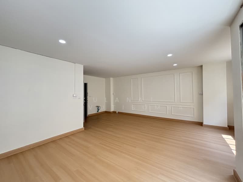 The Parkland Bangna : เดอะ พาร์คแลนด์ บางนา, กรุงเทพ, ซอยบางนา-ตราด 37, บางนา, บางนา, กรุงเทพ, 38 ตร.ม., คอนโด ขาย, โดย Kulanat Ananvutisombat, 500162573 - DDproperty.com