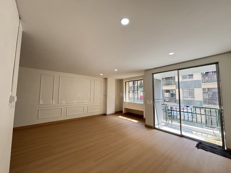 The Parkland Bangna, Bangkok, Soi Bangna-Trat 37 Bangna-Trat Road, Bang Na, Bang Na, Bangkok, 1 Bedroom, 38 sqm, Condo For Sale, by Kulanat Ananvutisombat, 500162573 - DDproperty.com