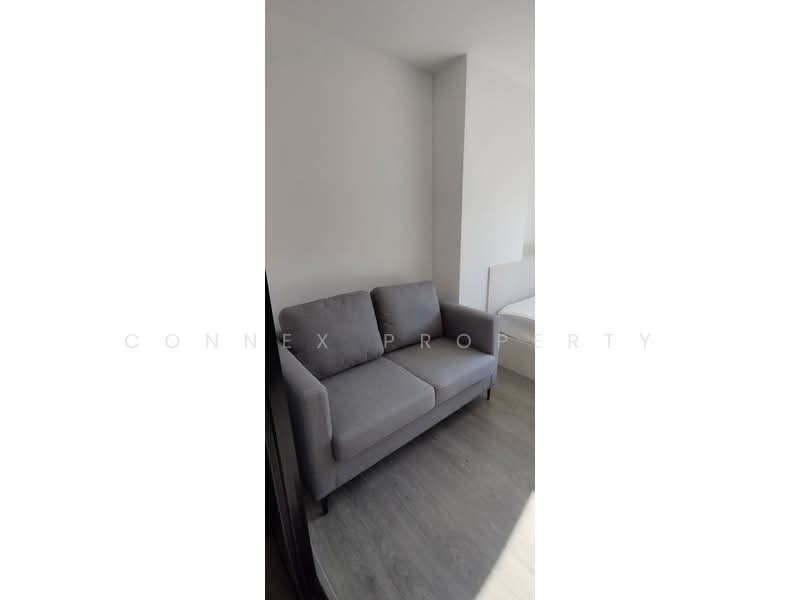 Kave Wonderland, Pathum Thani, Khlong Nung, Khlong Luang, Pathum Thani, 1 Bedroom, 25 sqm, Condo For Rent, by Connex Property, 500162574 - DDproperty.com