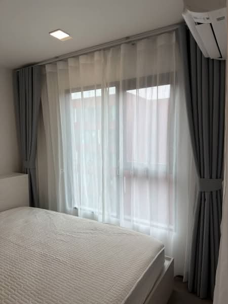 Kave Wonderland, Pathum Thani, Khlong Nung, Khlong Luang, Pathum Thani, 1 Bedroom, 25 sqm, Condo For Rent, by Connex Property, 500162574 - DDproperty.com