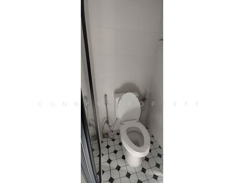 Kave Wonderland, Pathum Thani, Khlong Nung, Khlong Luang, Pathum Thani, 1 Bedroom, 25 sqm, Condo For Rent, by Connex Property, 500162574 - DDproperty.com