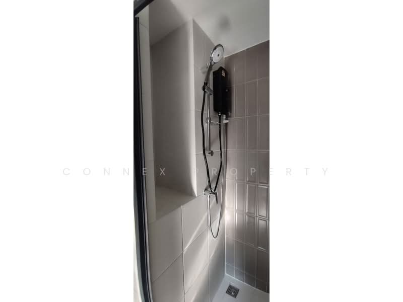 Kave Wonderland, Pathum Thani, Khlong Nung, Khlong Luang, Pathum Thani, 1 Bedroom, 25 sqm, Condo For Rent, by Connex Property, 500162574 - DDproperty.com