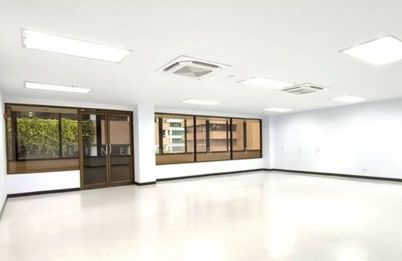 Office Space, Asoke Tower, Near BTS Asoke, Bangkok, Khlongtoei Nua, Watthana, Bangkok, , 94 sqm, Office Space For Rent, by LINE @firststep, 500162575 - DDproperty.com
