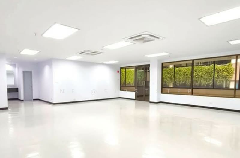 สำนักงาน อาคาร อโศก ทาวเวอร์ ASOKE TOWER ใกล้ BTS อโศก และ MRT เพชรบุรี, กรุงเทพ, คลองเตยเหนือ, วัฒนา, กรุงเทพ, 94 ตร.ม., สำนักงาน ให้เช่า, โดย LINE @firststep, 500162575 - DDproperty.com