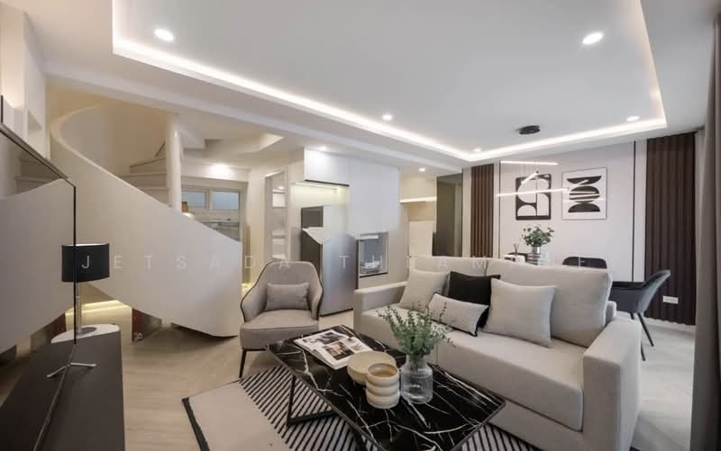 Athenee Residence, Bangkok, 65 Witthayu Road, Lumphini, Pathum Wan, Bangkok, 2 Bedrooms, 140 sqm, Condo For Rent, by Jetsada Theamphet, 500162576 - DDproperty.com