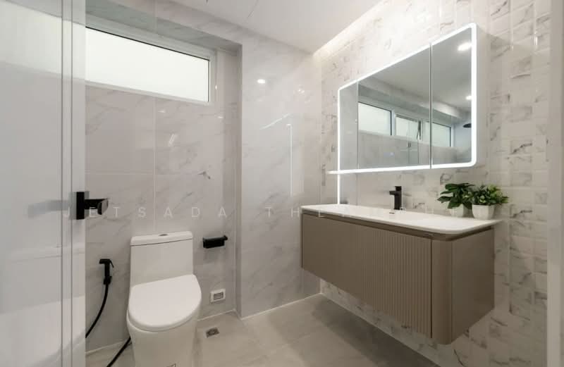 Athenee Residence, Bangkok, 65 Witthayu Road, Lumphini, Pathum Wan, Bangkok, 2 Bedrooms, 140 sqm, Condo For Rent, by Jetsada Theamphet, 500162576 - DDproperty.com