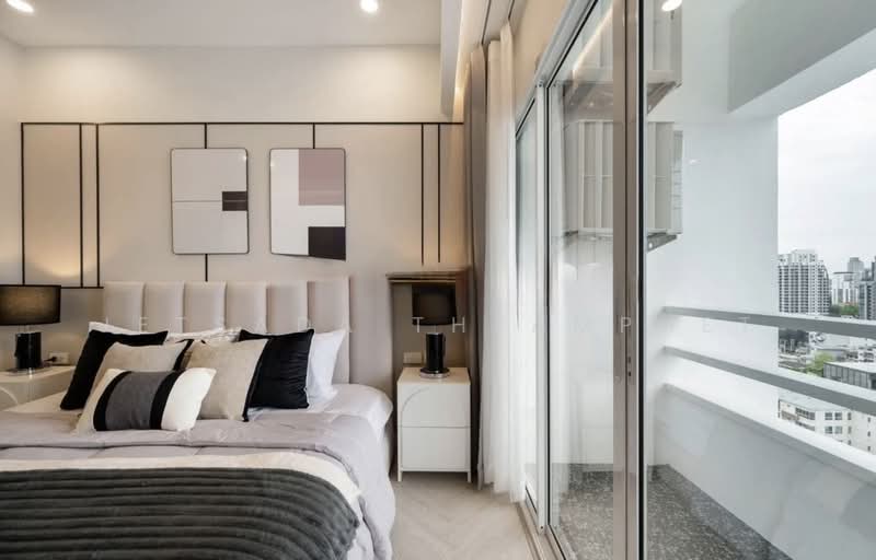 Athenee Residence, Bangkok, 65 Witthayu Road, Lumphini, Pathum Wan, Bangkok, 2 Bedrooms, 140 sqm, Condo For Rent, by Jetsada Theamphet, 500162576 - DDproperty.com