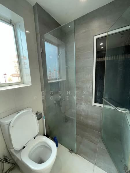 IDEO Verve Ratchaprarop, Bangkok, Ratchaprarop, Makkasan, Ratchathewi, Bangkok, 1 Bedroom, 38 sqm, Condo For Rent, by Connex Property, 500162577 - DDproperty.com