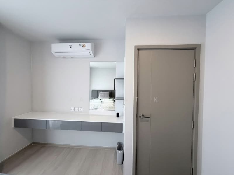 Aspire Onnut Station, Bangkok, Sukhumvit Road, Phra Kanong, Khlong Toei, Bangkok, 2 Bedrooms, 53 sqm, Condo For Rent, by Jarunat K, 500162579 - DDproperty.com
