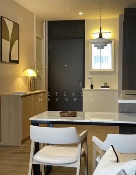 Muniq Langsuan, Bangkok, Soi Tonson, Lumphini, Pathum Wan, Bangkok, 1 Bedroom, 54 sqm, Condo For Rent, by Jetsada Theamphet, 500162581 - DDproperty.com