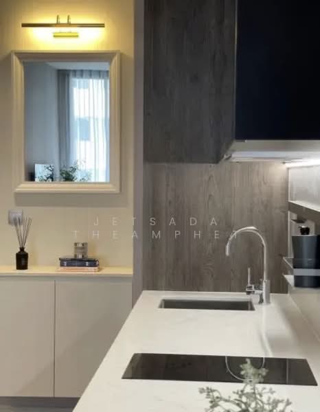 Muniq Langsuan, Bangkok, Soi Tonson, Lumphini, Pathum Wan, Bangkok, 1 Bedroom, 54 sqm, Condo For Rent, by Jetsada Theamphet, 500162581 - DDproperty.com