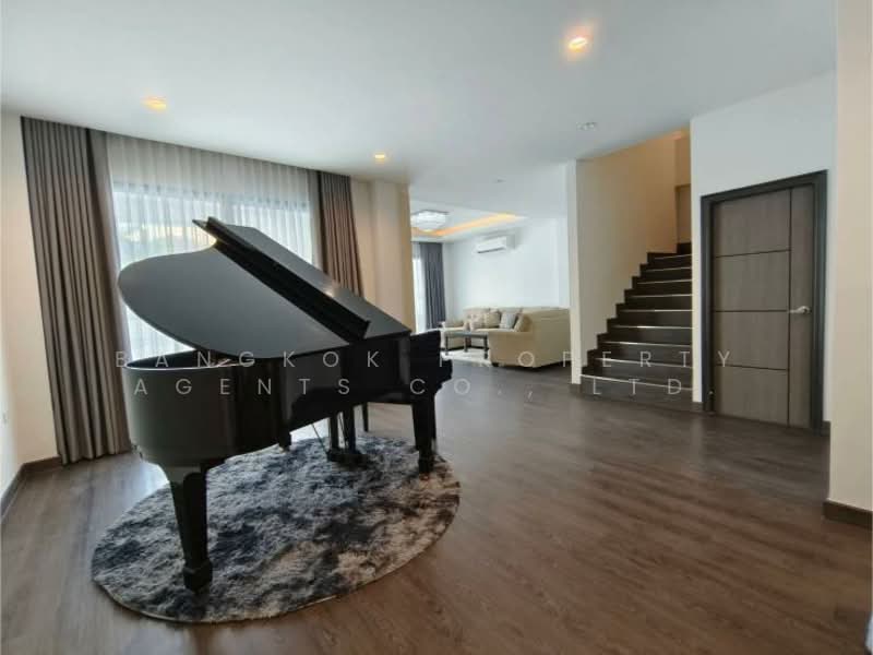 Single House Sukhumvit 65 Ekkamai, กรุงเทพ, พระโขนงเหนือ, วัฒนา, กรุงเทพ, 330 ตร.ม., บ้านเดี่ยว ขาย, โดย BANGKOK PROPERTY AGENTS CO., LTD., 500162584 - DDproperty.com