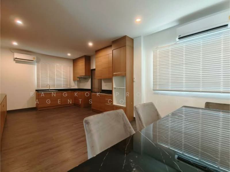 Single House Sukhumvit 65 Ekkamai, กรุงเทพ, พระโขนงเหนือ, วัฒนา, กรุงเทพ, 330 ตร.ม., บ้านเดี่ยว ขาย, โดย BANGKOK PROPERTY AGENTS CO., LTD., 500162584 - DDproperty.com