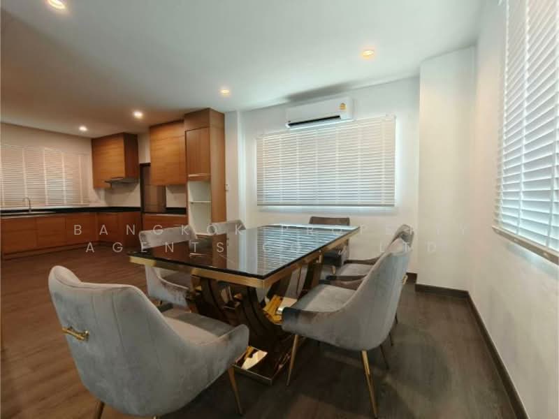 Single House Sukhumvit 65 Ekkamai, กรุงเทพ, พระโขนงเหนือ, วัฒนา, กรุงเทพ, 330 ตร.ม., บ้านเดี่ยว ขาย, โดย BANGKOK PROPERTY AGENTS CO., LTD., 500162584 - DDproperty.com