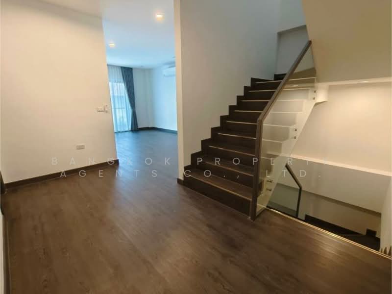Single House Sukhumvit 65 Ekkamai, กรุงเทพ, พระโขนงเหนือ, วัฒนา, กรุงเทพ, 330 ตร.ม., บ้านเดี่ยว ขาย, โดย BANGKOK PROPERTY AGENTS CO., LTD., 500162584 - DDproperty.com